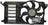 Dorman 621-455 Engine Cooling Fan Assembly