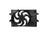 Dorman 621-456 Engine Cooling Fan Assembly