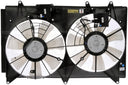 Dorman 621-457 Engine Cooling Fan Assembly
