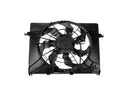 Dorman 621-477 Engine Cooling Fan Assembly