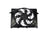 Dorman 621-477 Engine Cooling Fan Assembly