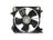 Dorman 621-480 Engine Cooling Fan Assembly