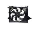 Dorman 621-493 Engine Cooling Fan Assembly