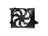 Dorman 621-493 Engine Cooling Fan Assembly