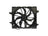 Dorman 621-498 Engine Cooling Fan Assembly