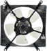 Dorman 621-501 Engine Cooling Fan Assembly