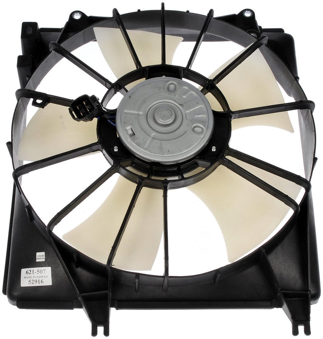 Dorman 621-507 Engine Cooling Fan Assembly