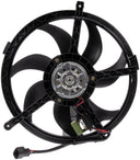 Dorman 621-508 Engine Cooling Fan Assembly