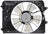 Dorman 621-511 Engine Cooling Fan Assembly