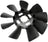Dorman 621-514 Engine Cooling Fan Blade