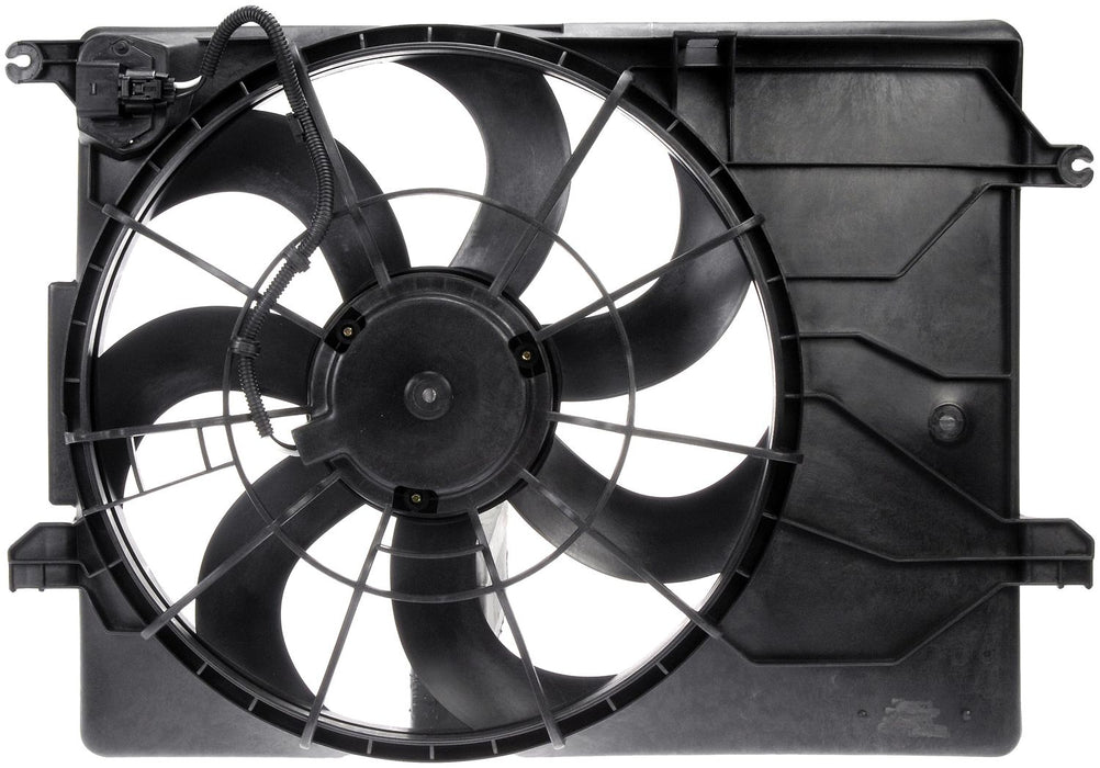 Dorman 621-516 Engine Cooling Fan Assembly