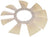 Dorman 621-525 Engine Cooling Fan Blade