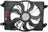 Dorman 621-526XD Engine Cooling Fan Assembly