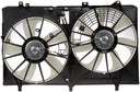 Dorman 621-530 Engine Cooling Fan Assembly