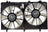 Dorman 621-530 Engine Cooling Fan Assembly