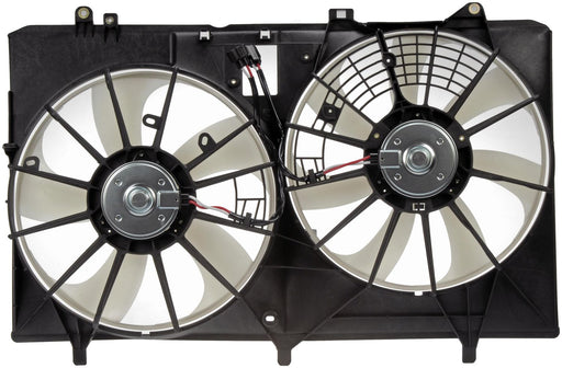 Dorman 621-530 Engine Cooling Fan Assembly