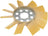 Dorman 621-535 Engine Cooling Fan Blade