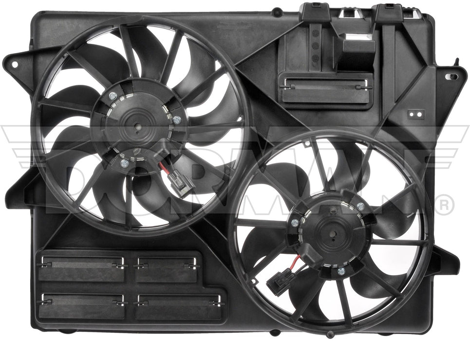 Dorman 621-537 Engine Cooling Fan Assembly