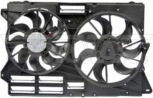 Dorman 621-539 Engine Cooling Fan Assembly