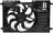 Dorman 621-544 Engine Cooling Fan Assembly