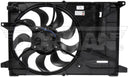 Dorman 621-558 Engine Cooling Fan Assembly