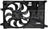 Dorman 621-558 Engine Cooling Fan Assembly