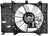 Dorman 621-560 Engine Cooling Fan Assembly