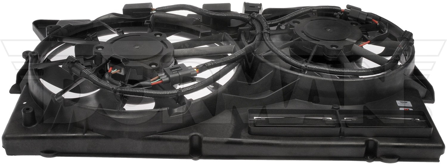 Dorman 621-564XD Engine Cooling Fan Assembly
