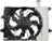 Dorman 621-565 Engine Cooling Fan Assembly