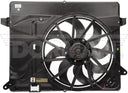 Dorman 621-566 Engine Cooling Fan Assembly