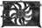 Dorman 621-569 Engine Cooling Fan Assembly