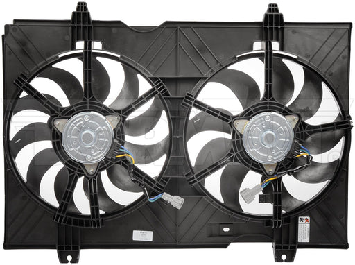 Dorman 621-571 Engine Cooling Fan Assembly