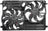 Dorman 621-575 Engine Cooling Fan Assembly