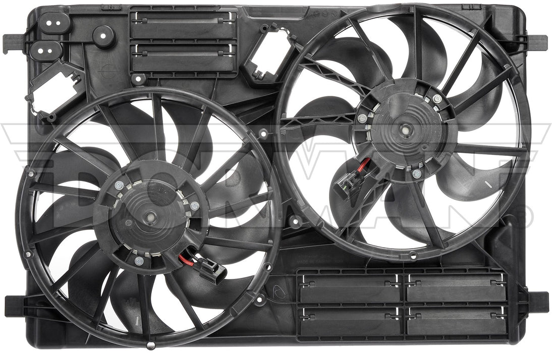 Dorman 621-575 Engine Cooling Fan Assembly