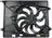 Dorman 621-576 Engine Cooling Fan Assembly