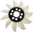 Dorman 621-585 Engine Cooling Fan Blade