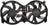 Dorman 621-586 Engine Cooling Fan Assembly