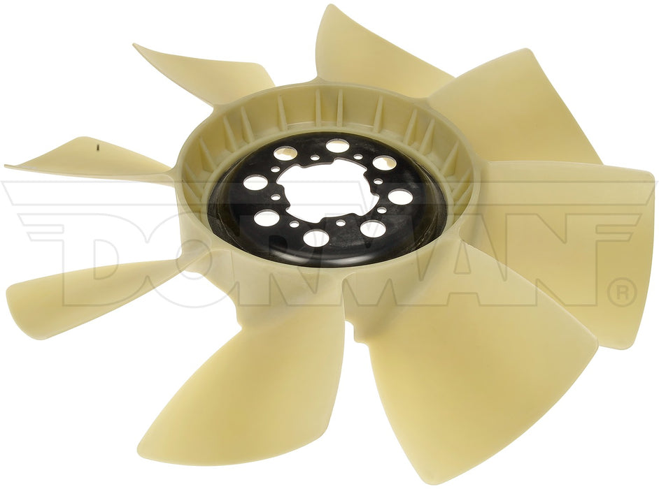 Dorman 621-590 Engine Cooling Fan Blade