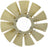 Dorman 621-592 Engine Cooling Fan Blade