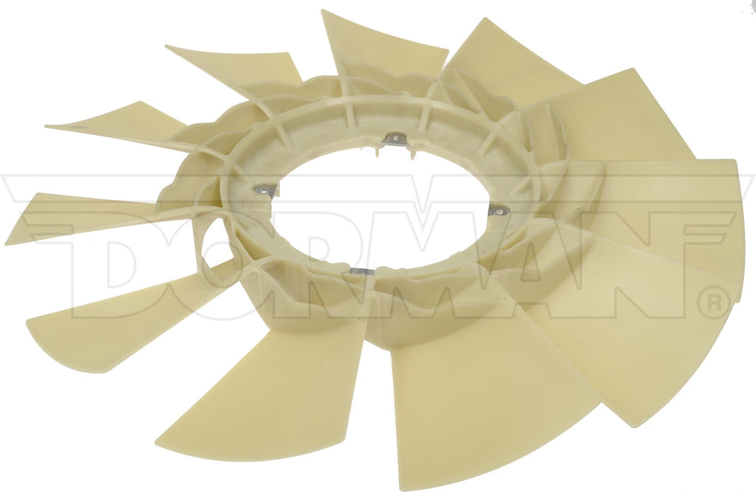 Dorman 621-592 Engine Cooling Fan Blade