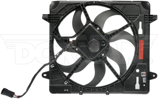 Dorman 621-601 Engine Cooling Fan Assembly