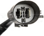 Dorman 621-601 Engine Cooling Fan Assembly