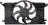 Dorman 621-606 Engine Cooling Fan Assembly