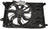 Dorman 621-613 Engine Cooling Fan Assembly