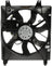 Dorman 621-618 Engine Cooling Fan Assembly