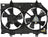 Dorman 621-908 Engine Cooling Fan Assembly