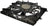 Dorman 621-967 Engine Cooling Fan Assembly