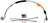 Dorman 622-064 Brake Hydraulic Hose - Front Left