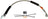 Dorman 622-065 Brake Hydraulic Hose - Front Right