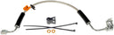 Dorman 622-074 Brake Hydraulic Hose - Front Right